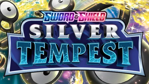 Silver Tempest Pull Rates - Pokemon TCG