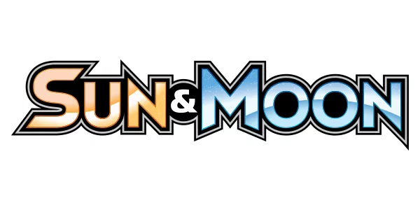 Sun & Moon Card List - Pokemon TCG