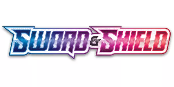 Sword & Shield Card List - Pokemon TCG