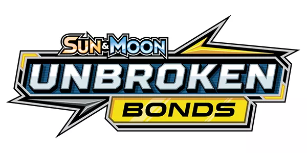 Unbroken Bonds Card List - Pokemon TCG
