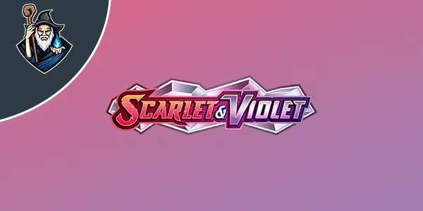 VOTE: Popular Scarlet & Violet Pokemon TCG Cards