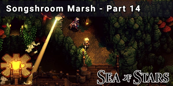 Songshroom Marsh - Part 14