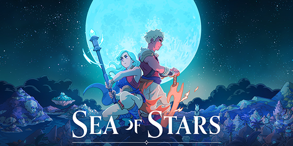 Sea Of Stars - Complete Walkthrough and Guide