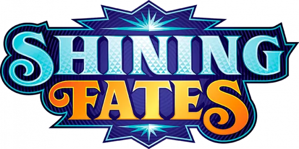 Shining Fates: Shiny Vault