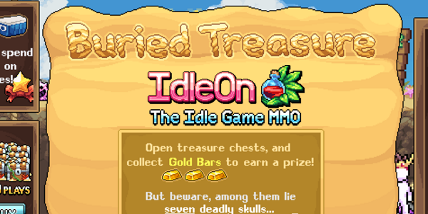 IdleOn Summer Break Event Guide (2026)