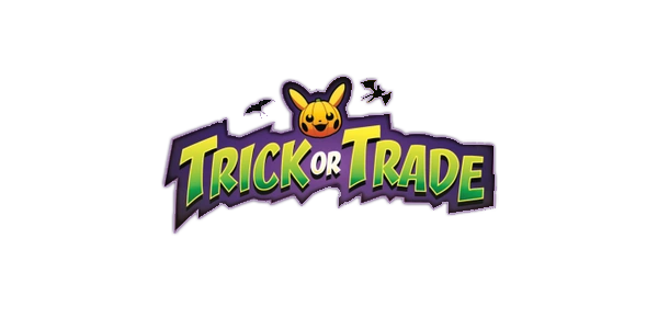 Trick or Trade 2023 Card List - Pokemon TCG