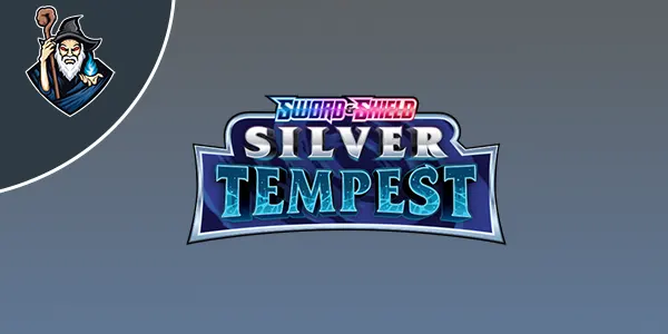 Vote: Your Favorite Silver Tempest Cards - Pokemon TCG