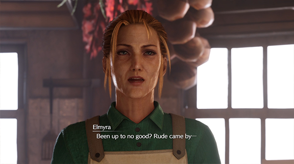 Elmyra