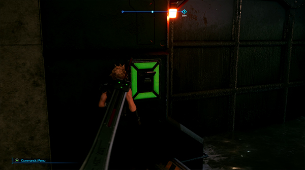 Green Switch