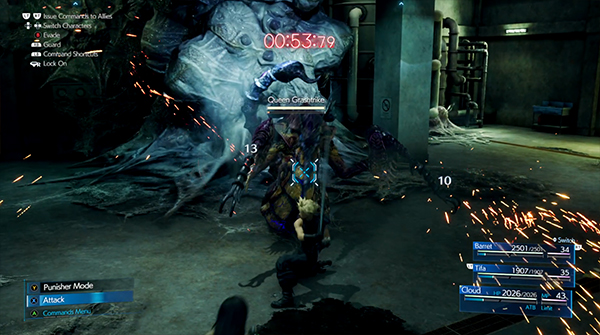 Final Fantasy 10 pode ganhar remake em 2026