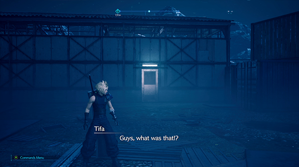 Final Fantasy VII Remake Is Haunted By What Came Before