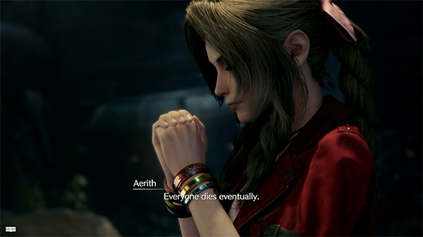 Aerith