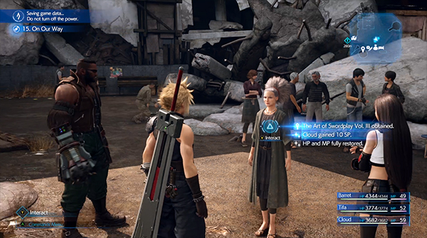 Rino on X: PlayStation and Square Enix creating legendary success together🚀 ✓ Final Fantasy XVI 🎮Metacritic: 88 🔥Open Critic: 90 ✓Final Fantasy VII: Remake 🎮Metacritic: 87 🔥Open Critic: 88 Final Fantasy has