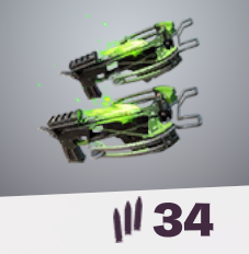 Dual Fiend Hunters
