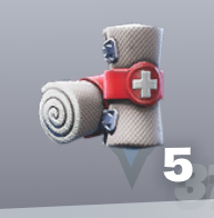 Bandages