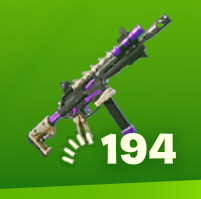 Bonerattler SMG
