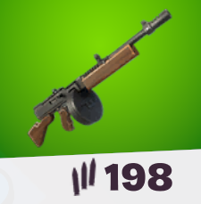 Drum Gun