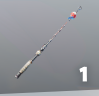 Fishing Rod