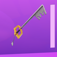 Kingdom Key