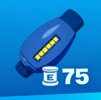 Mega Buster