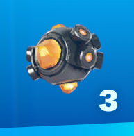 Override Grenade