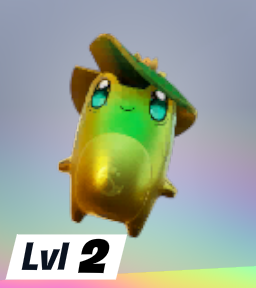 Unknown Sprite