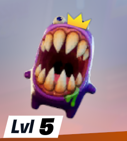 Vampire Sprite