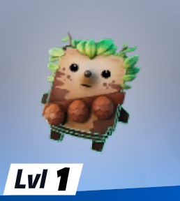 Bush Sprite