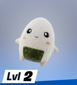 Onigiri Sprite