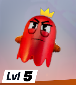 Blinky Sprite