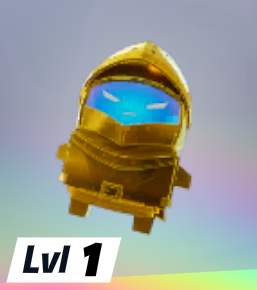 Gold Overshield Sprite