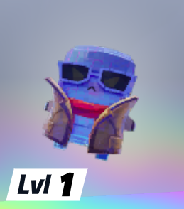 Loot hacker