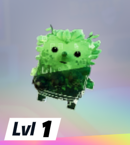 Bush