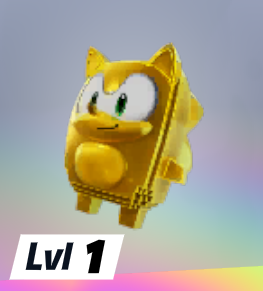 Sonic