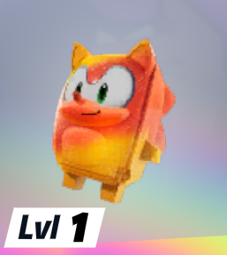 Sonic