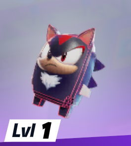 Shadow Sonic