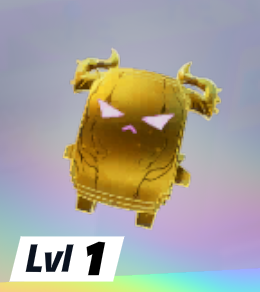 Gold