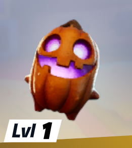 Spooky Dash Sprite