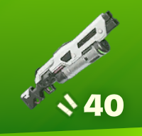 Sweeper Shotgun