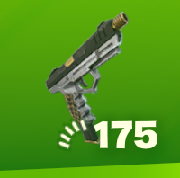 Tacticle Pistol