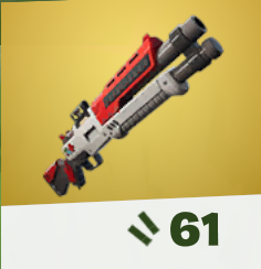Mythic 8 Bit Shotgun