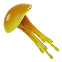 Peely Jellyfish