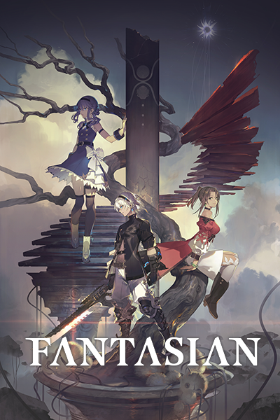 fantasian