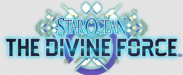 Star Ocean Divine Force