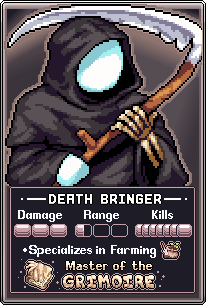 Deathbringer