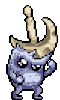 Crescent Spud