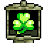 Clover Shrine