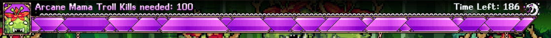 Arcane Barrier