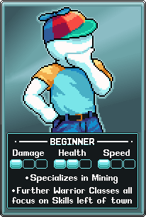 Beginner