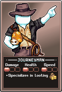 Journeyman